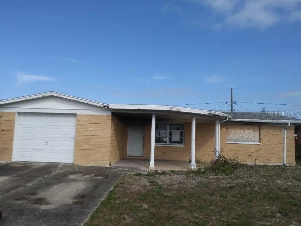 3905 Cedarwood Drive Holiday FL 34691