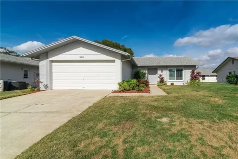 8211 Lora Del Rio Drive Port Richey FL 34668