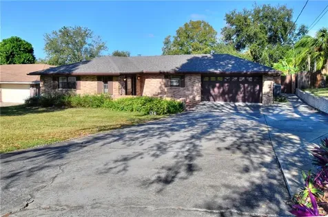 216 Escambia Drive Winter Haven FL 33884