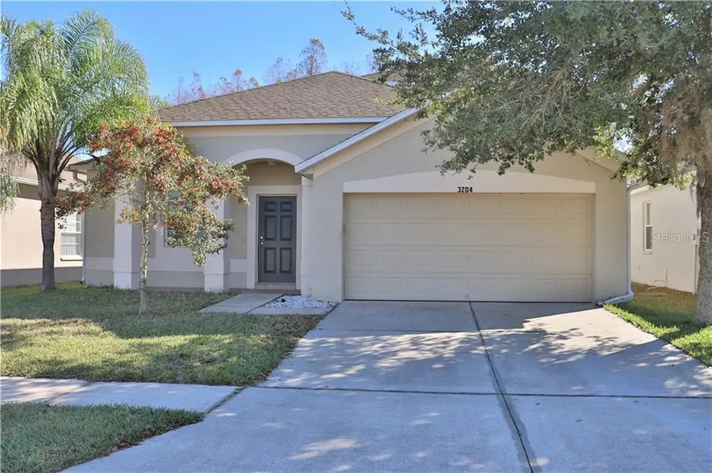 3204 Downan Point Drive Land O Lakes FL 34638