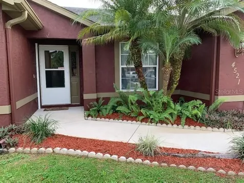 4521 Hansard Avenue North Port FL 34286