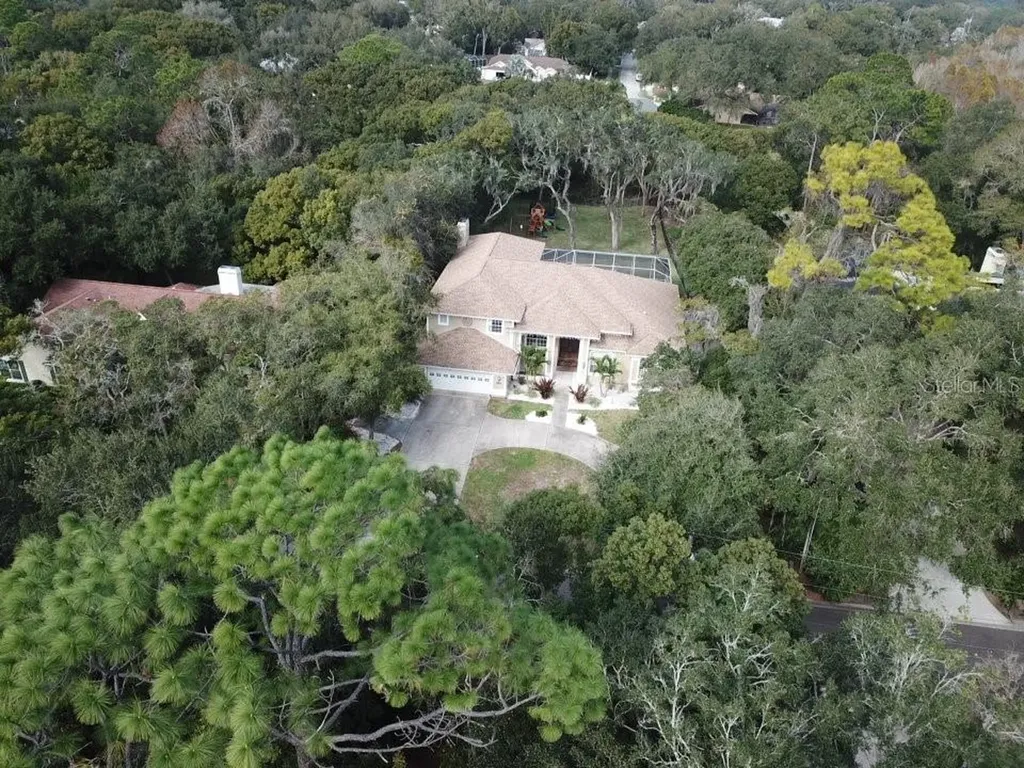 1774 Cross Creek Way W Dunedin FL 34698