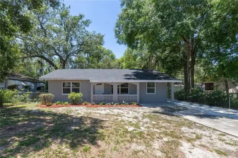 1823 E Hanna Avenue Tampa FL 33610