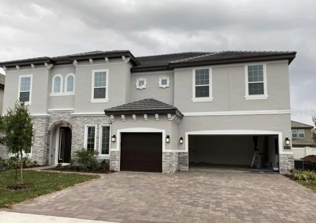 8319 Ludington Circle Orlando FL 32836