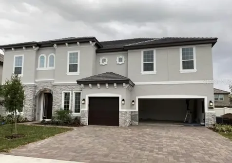 8319 Ludington Circle Orlando FL 32836