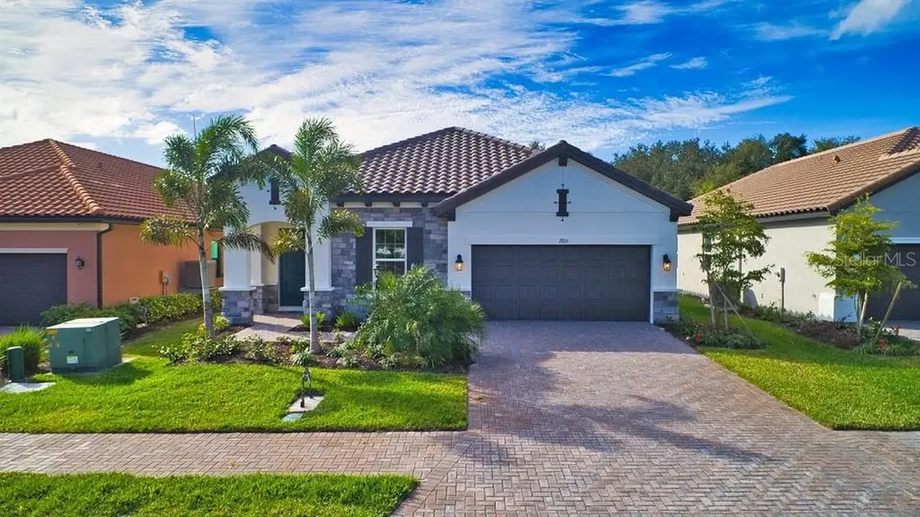 2805 62nd Avenue E Ellenton FL 34222