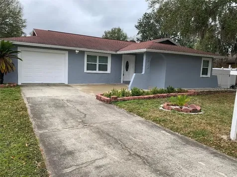 5212 Landsman Avenue Tampa FL 33625