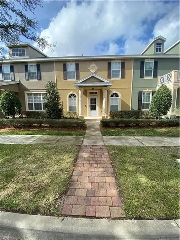 2014 Sweet Birch Lane Orlando FL 32828