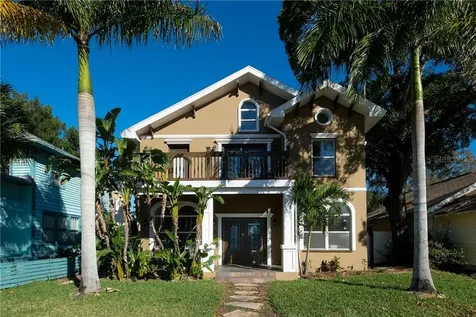2327 4th Avenue N St Petersburg FL 33713