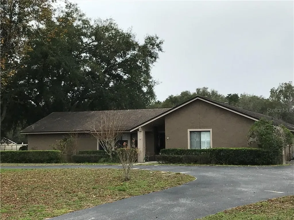1548 Sunshine Tree Boulevard Longwood FL 32779
