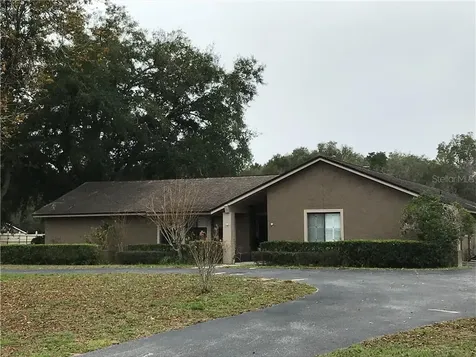 1548 Sunshine Tree Boulevard Longwood FL 32779