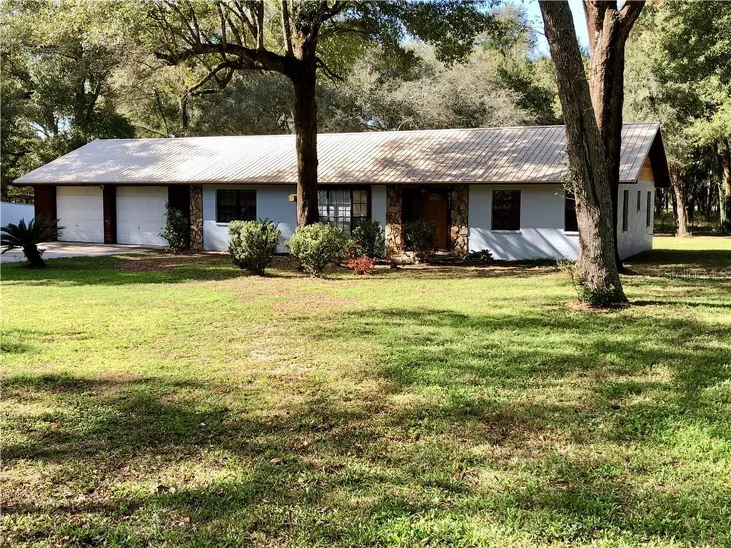 6611 Forbes Road Zephyrhills FL 33540