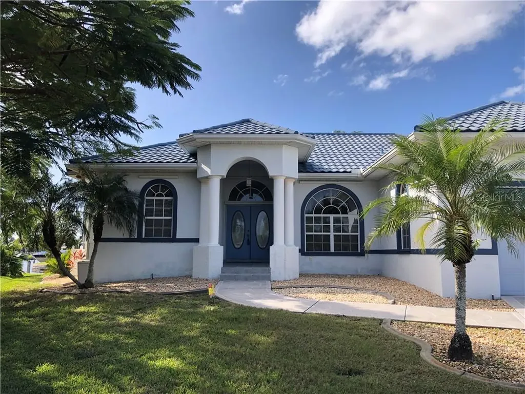 3370 Sandpiper Drive Punta Gorda FL 33950