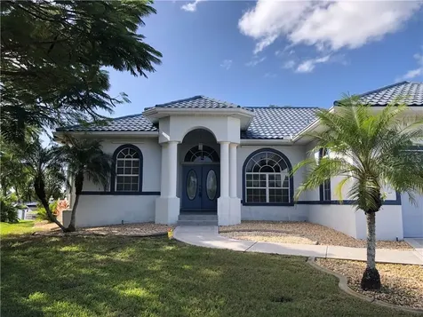 3370 Sandpiper Drive Punta Gorda FL 33950