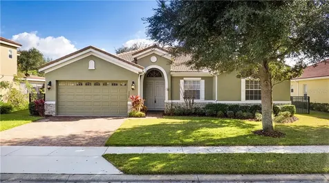 3920 Coastal Breeze Drive Kissimmee FL 34744