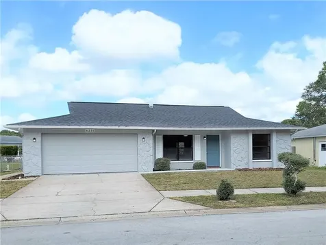 6231 Appomattox Drive Holiday FL 34690