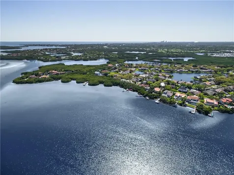 1055 Marco Drive NE St Petersburg FL 33702
