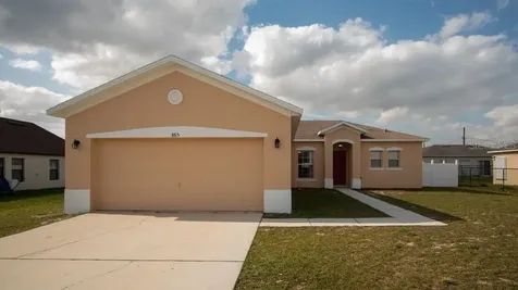 865 Colville Drive Kissimmee FL 34759