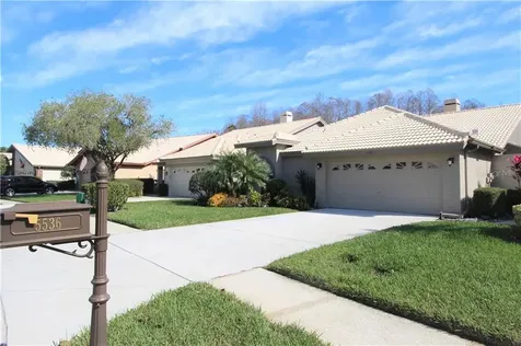 5536 Greyston Street Palm Harbor FL 34685