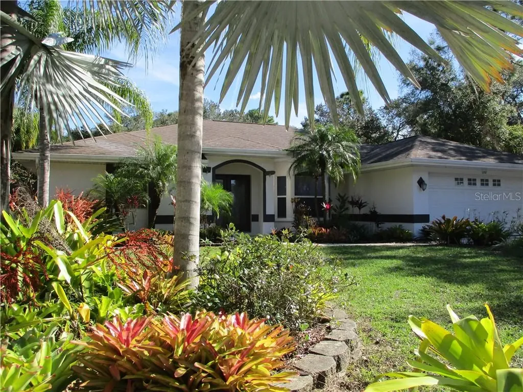3242 Branch Creek Drive Sarasota FL 34235
