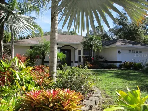 3242 Branch Creek Drive Sarasota FL 34235