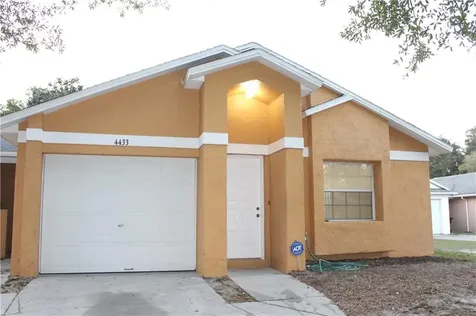 4433 Goldenrain Court Orlando FL 32808