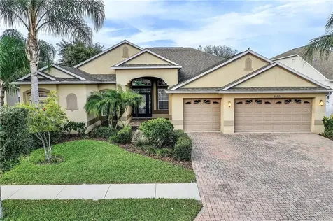 20921 Siena Lake Road Land O Lakes FL 34638