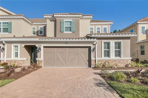 8751 Terracina Lake Drive Tampa FL 33625