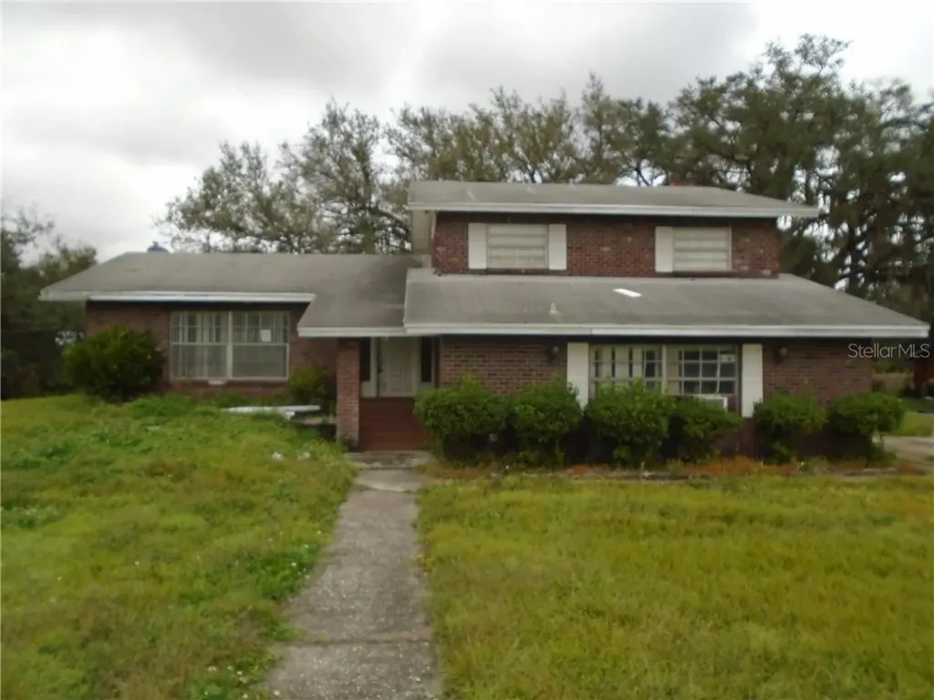 3327 Rini Ranch Lane Plant City FL 33565