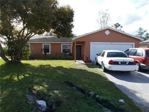816 Darby Drive Kissimmee FL 34758