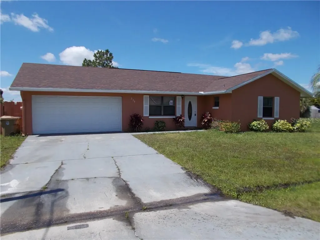 239 Grifford Drive Kissimmee FL 34758