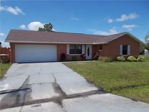239 Grifford Drive Kissimmee FL 34758