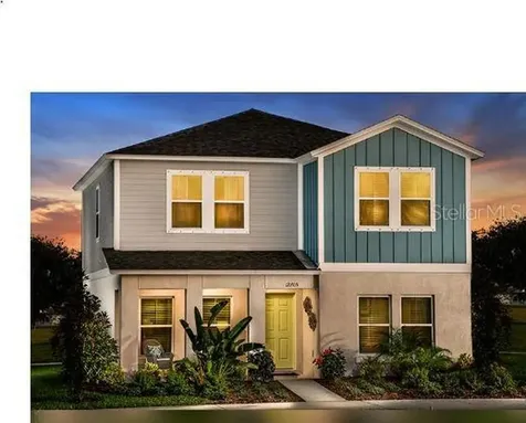 12613 Triple Creek Boulevard Riverview FL 33579