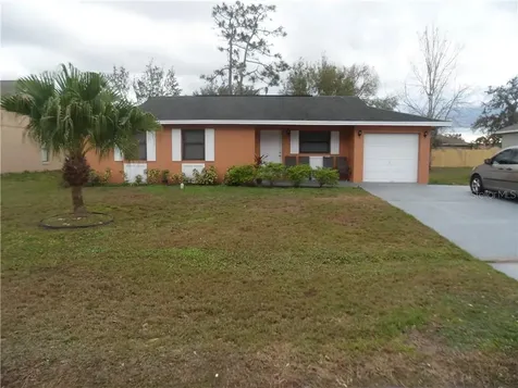 610 Polynesian Court Kissimmee FL 34758