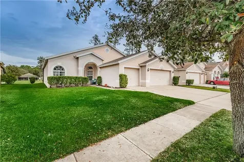 5901 Montford Drive Zephyrhills FL 33541
