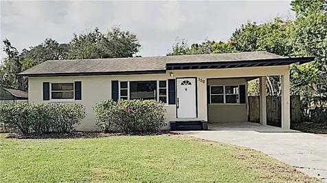 152 Westwood Avenue Deland FL 32720