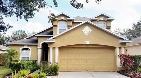 515 Sunset Beach Court Valrico FL 33594