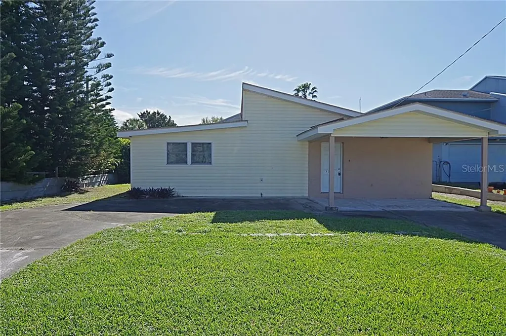7308 Maryland Avenue Hudson FL 34667