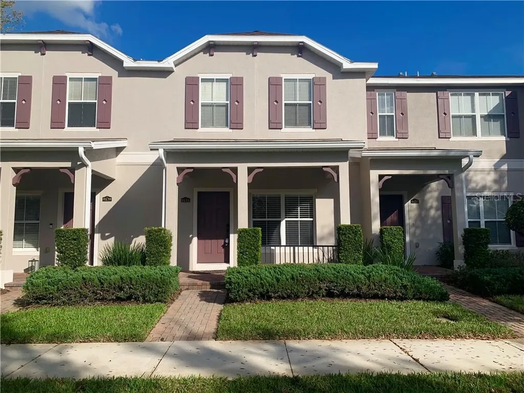 9133 Oak Fern Drive Orlando FL 32832