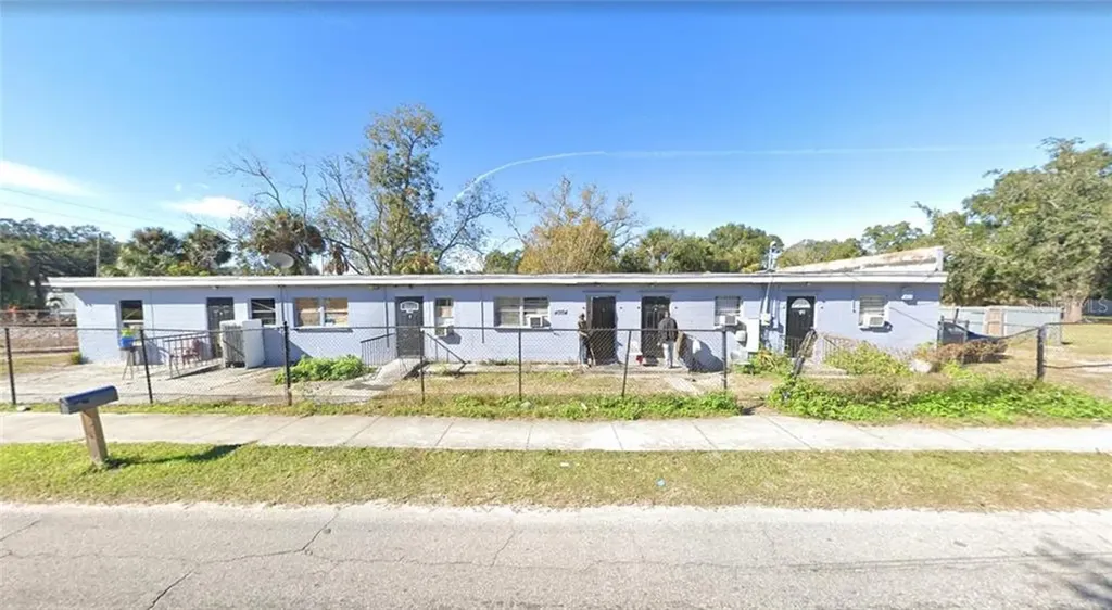 4004 N 30th Street Tampa FL 33610