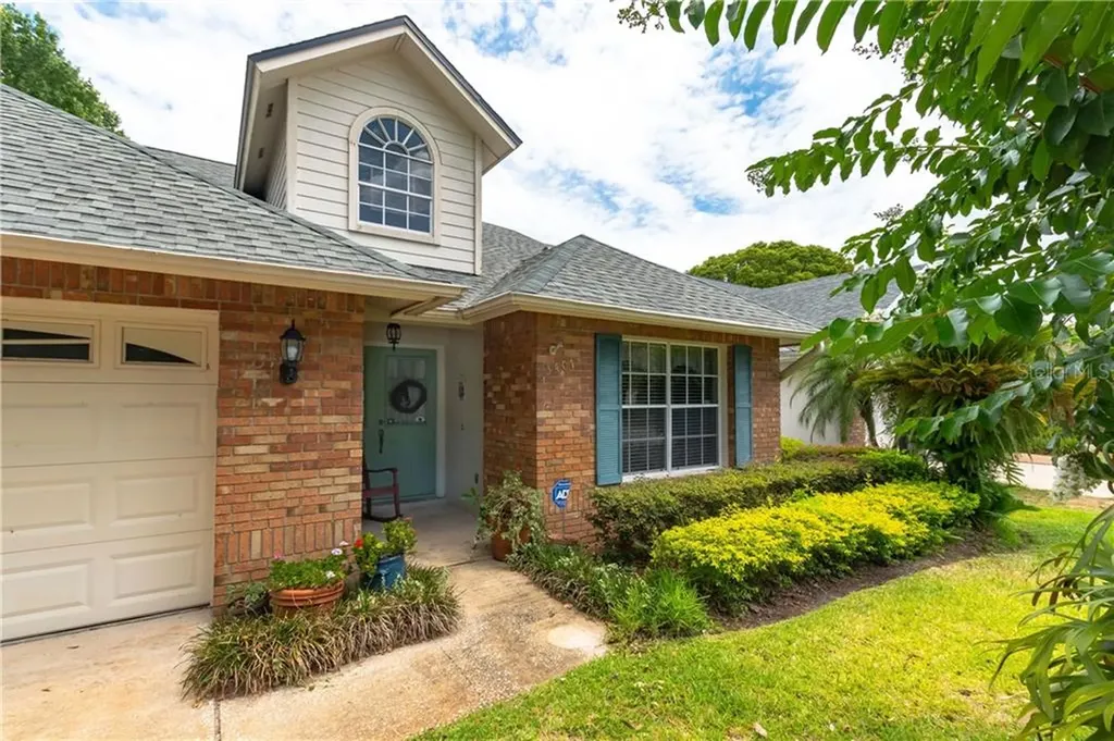3407 Windy Wood Drive Orlando FL 32812