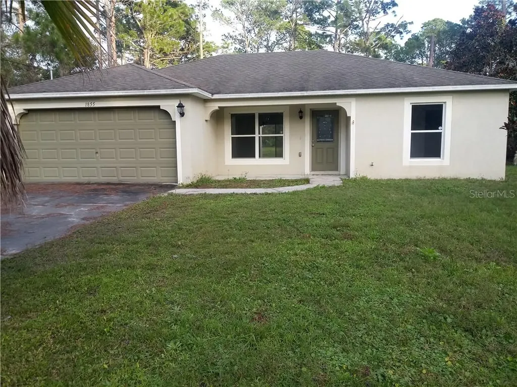 1855 10th Avenue Deland FL 32724