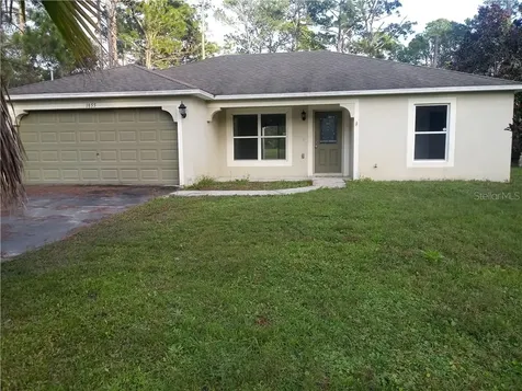 1855 10th Avenue Deland FL 32724