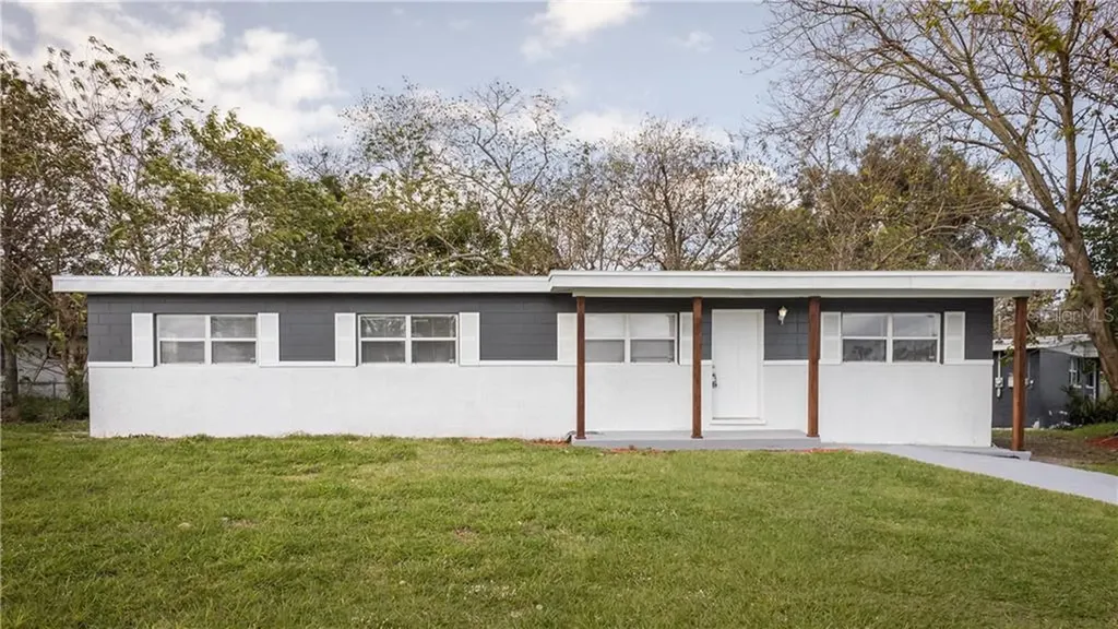 1142 Carefree Cove Drive Winter Haven FL 33881