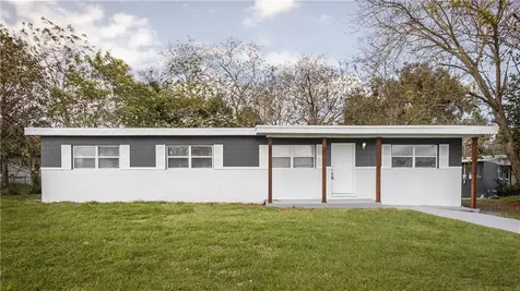 1142 Carefree Cove Drive Winter Haven FL 33881