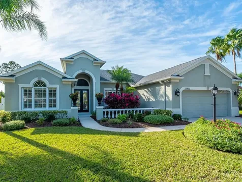 10912 Bullrush Terrace Lakewood Ranch FL 34202