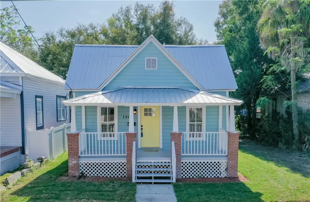 1807 E Columbus Drive Tampa FL 33605