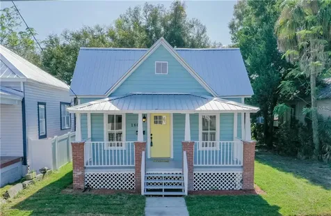 1807 E Columbus Drive Tampa FL 33605