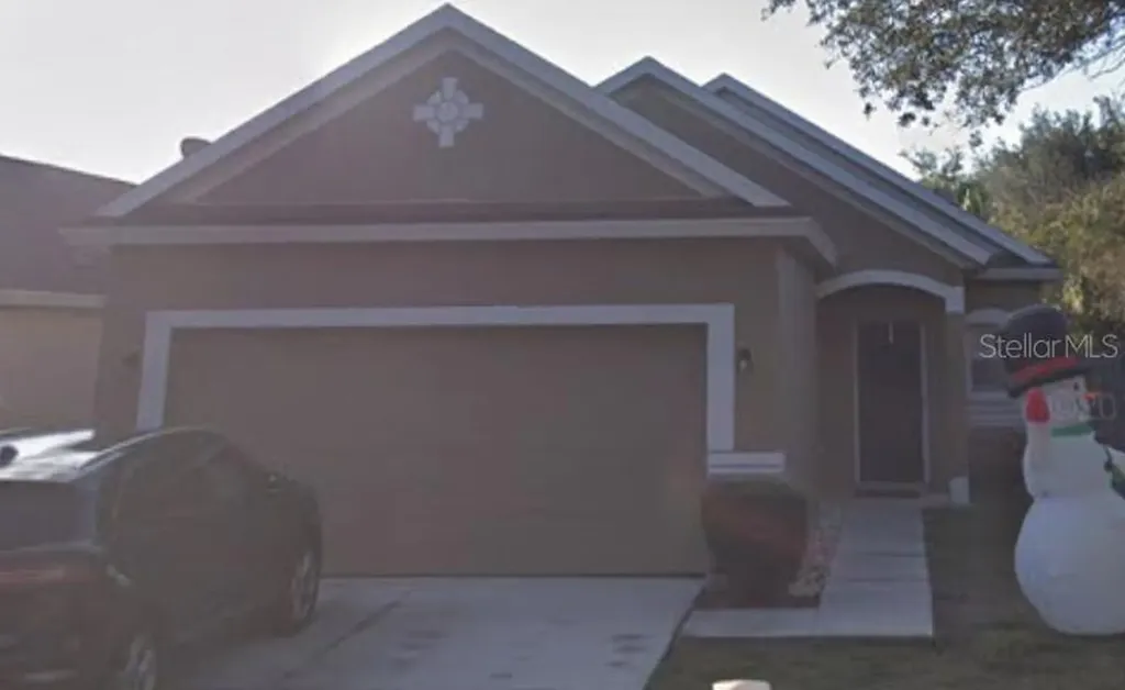 6938 Exeter Park Place Apollo Beach FL 33572