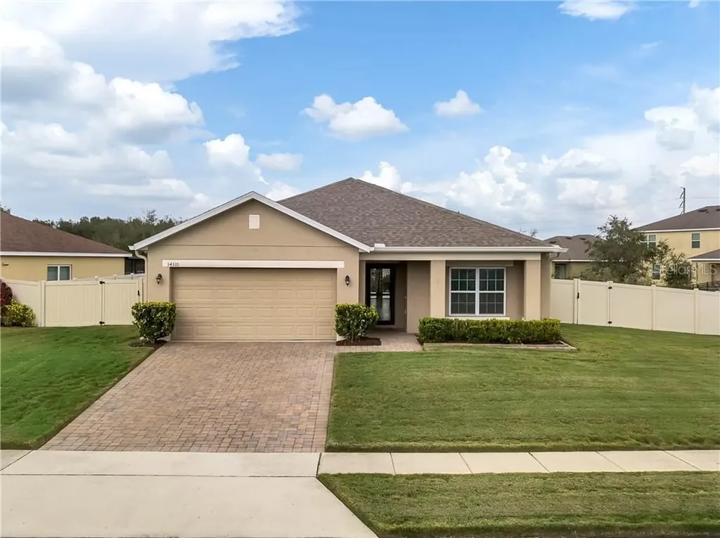 34310 Alicante Court Sorrento FL 32776